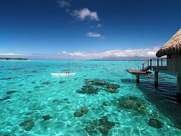 Sofitel Kia Ora Moorea Beach Resort