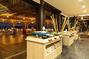 Sofitel Kia Ora Moorea Beach Resort