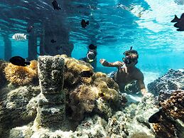 Sofitel Kia Ora Moorea Beach Resort