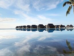 Sofitel Kia Ora Moorea Beach Resort