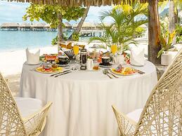 Sofitel Kia Ora Moorea Beach Resort