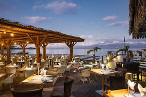 Sofitel Kia Ora Moorea Beach Resort