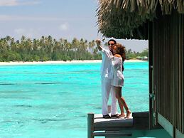 Sofitel Kia Ora Moorea Beach Resort