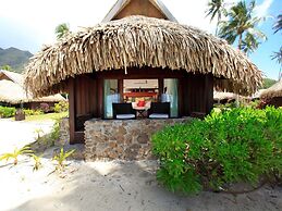 Sofitel Kia Ora Moorea Beach Resort