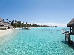 Sofitel Kia Ora Moorea Beach Resort