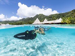 Sofitel Kia Ora Moorea Beach Resort