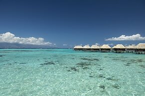 Sofitel Kia Ora Moorea Beach Resort