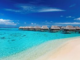 Sofitel Kia Ora Moorea Beach Resort