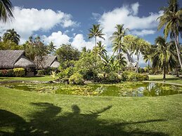 Sofitel Kia Ora Moorea Beach Resort
