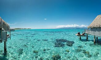 Sofitel Kia Ora Moorea Beach Resort
