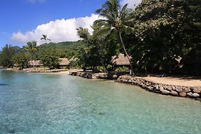 Sofitel Kia Ora Moorea Beach Resort