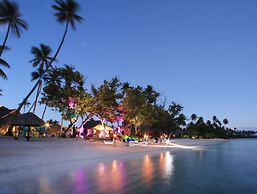 Sofitel Kia Ora Moorea Beach Resort