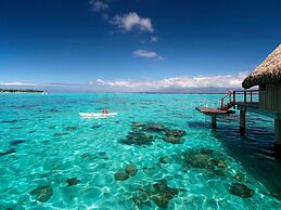 Sofitel Kia Ora Moorea Beach Resort