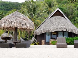 Sofitel Kia Ora Moorea Beach Resort