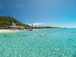 Sofitel Kia Ora Moorea Beach Resort