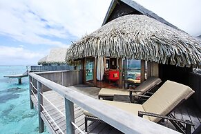Sofitel Kia Ora Moorea Beach Resort