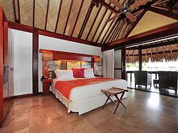 Sofitel Kia Ora Moorea Beach Resort