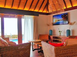 Sofitel Kia Ora Moorea Beach Resort