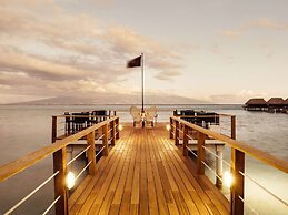 Sofitel Kia Ora Moorea Beach Resort