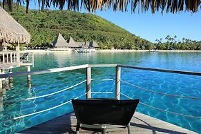 Sofitel Kia Ora Moorea Beach Resort