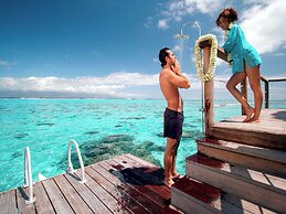 Sofitel Kia Ora Moorea Beach Resort