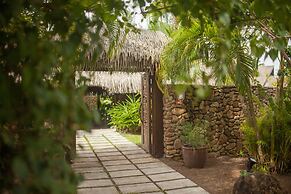 Sofitel Kia Ora Moorea Beach Resort