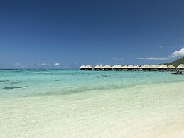 Sofitel Kia Ora Moorea Beach Resort