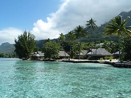 Sofitel Kia Ora Moorea Beach Resort