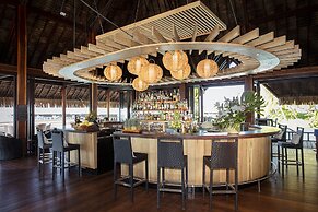 Sofitel Kia Ora Moorea Beach Resort