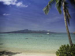 Sofitel Kia Ora Moorea Beach Resort