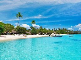Sofitel Kia Ora Moorea Beach Resort