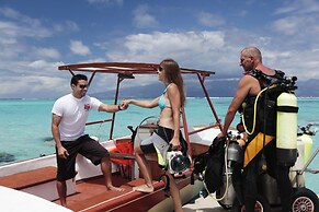 Sofitel Kia Ora Moorea Beach Resort