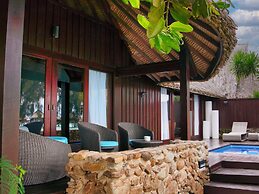 Sofitel Kia Ora Moorea Beach Resort