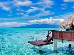 Sofitel Kia Ora Moorea Beach Resort