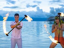 Sofitel Kia Ora Moorea Beach Resort