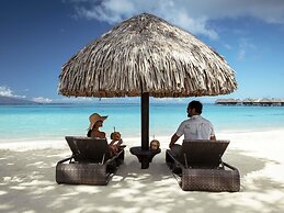 Sofitel Kia Ora Moorea Beach Resort