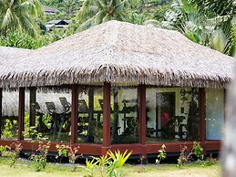 Sofitel Kia Ora Moorea Beach Resort