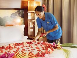 Sofitel Kia Ora Moorea Beach Resort