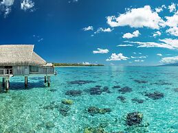 Sofitel Kia Ora Moorea Beach Resort