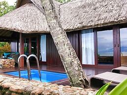 Sofitel Kia Ora Moorea Beach Resort