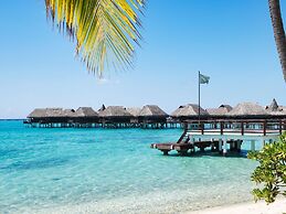 Sofitel Kia Ora Moorea Beach Resort