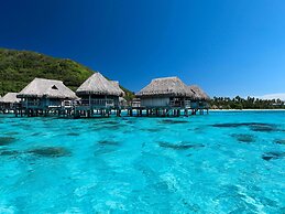 Sofitel Kia Ora Moorea Beach Resort