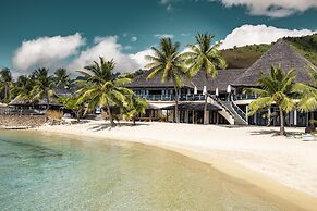 Hilton Moorea Lagoon Resort and Spa