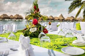 Hilton Moorea Lagoon Resort and Spa