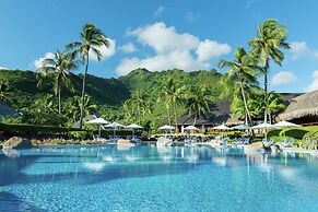 Hilton Moorea Lagoon Resort and Spa