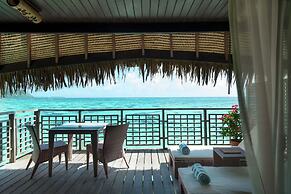Hilton Moorea Lagoon Resort and Spa