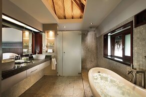 Hilton Moorea Lagoon Resort and Spa