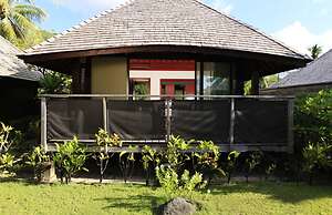 Hilton Moorea Lagoon Resort and Spa