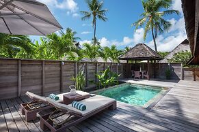 Hilton Moorea Lagoon Resort and Spa