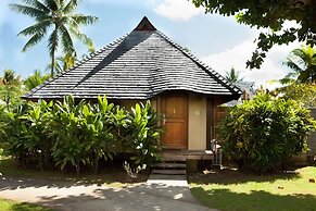 Hilton Moorea Lagoon Resort and Spa